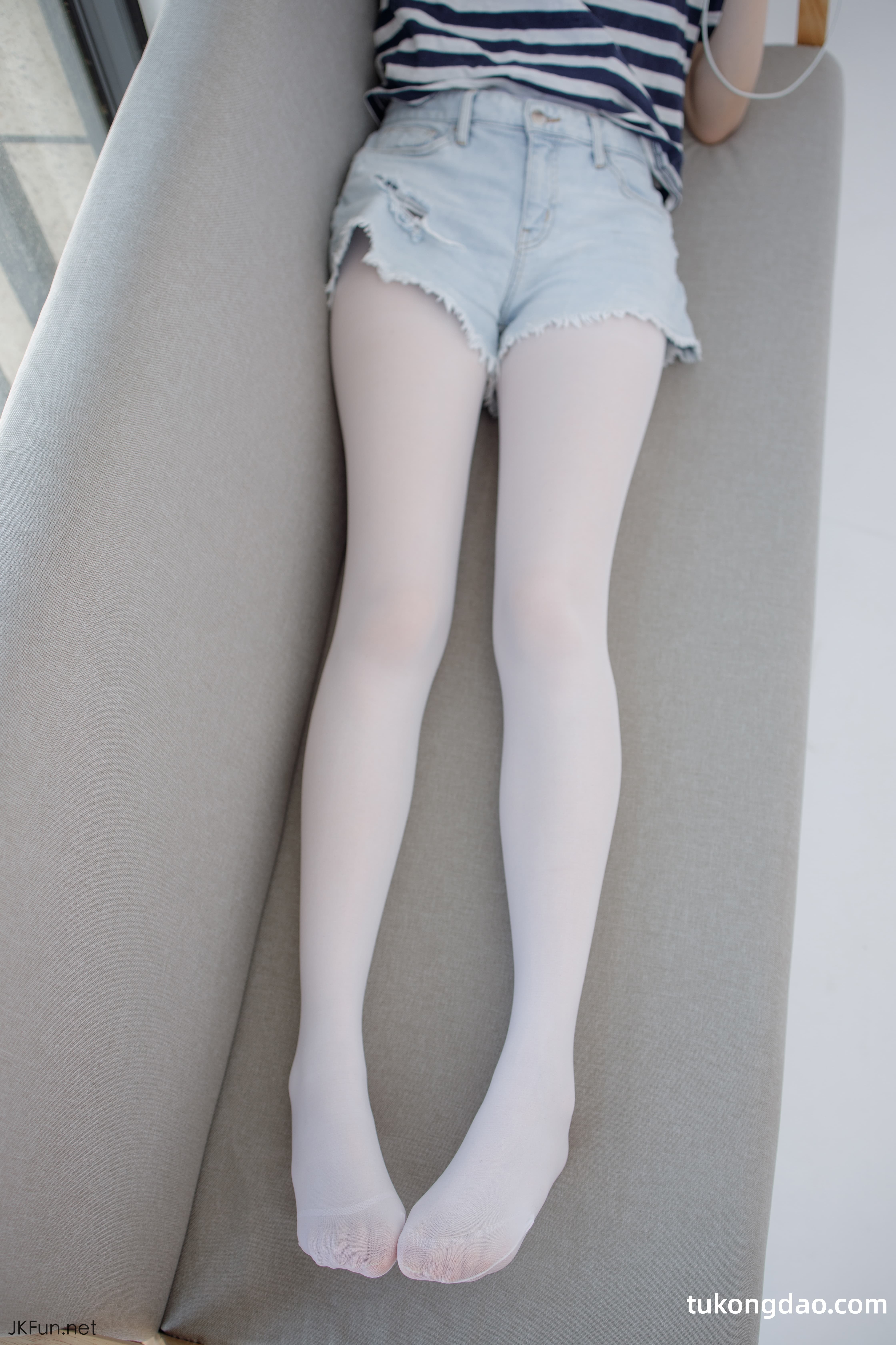 JKFUN-020 写真集 JKFUN-第46张